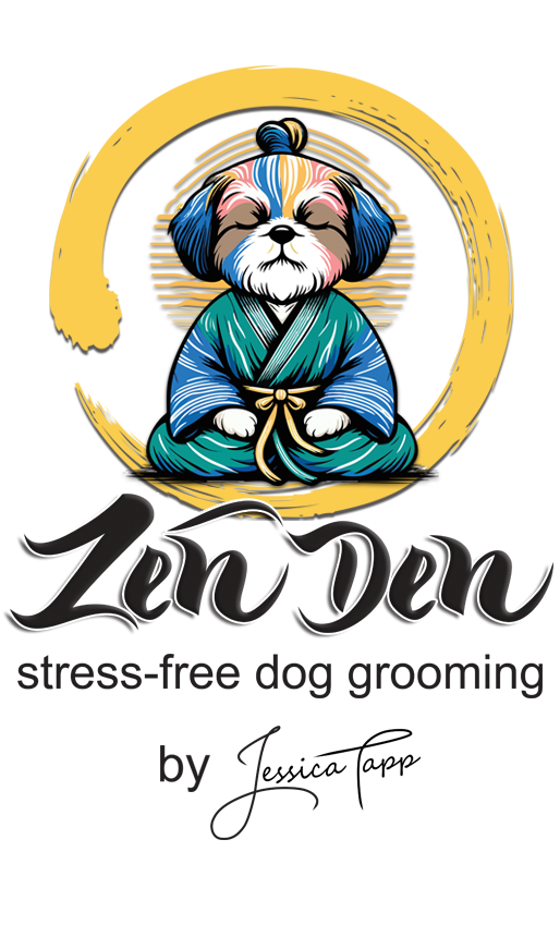 Zen Den Dog Grooming